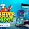 Partez à la recherche de gros gains avec « Lobster Hotpot » !