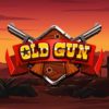 Empochez les gains plus vite que votre ombre sur « Old Gun » !