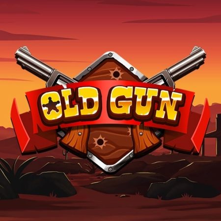 Empochez les gains plus vite que votre ombre sur « Old Gun » !