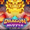 Sautez de nuage en nuage jusqu’au jackpot avec Dragon Hopper !