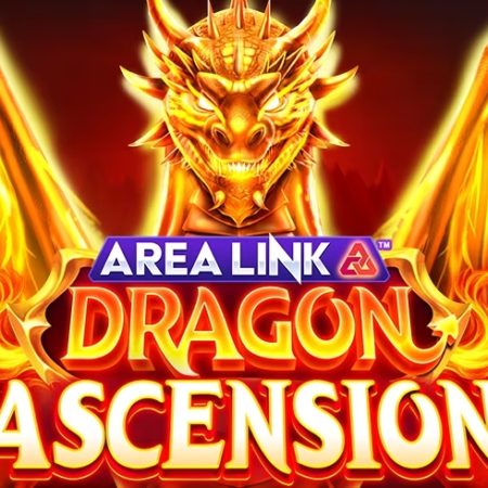 Area Link Dragon Ascension : un jeu tout feu, tout flamme !