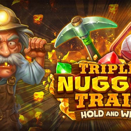Lancez-vous dans une ruée vers l&rsquo;or avec Triple Nugget Trail !